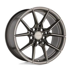 TSW Wheels – NEPTUNE – Bronze – 18″x8″ 35mm – All weather Wheels – 1880NPT355114Z76
